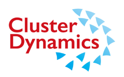 Cluster Dynamics logo