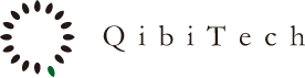 Qibitech logo